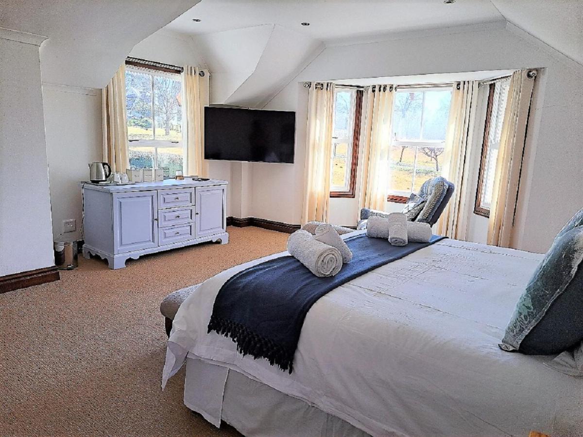 One Rawdons Estate Apartment Nottingham Road Luaran gambar