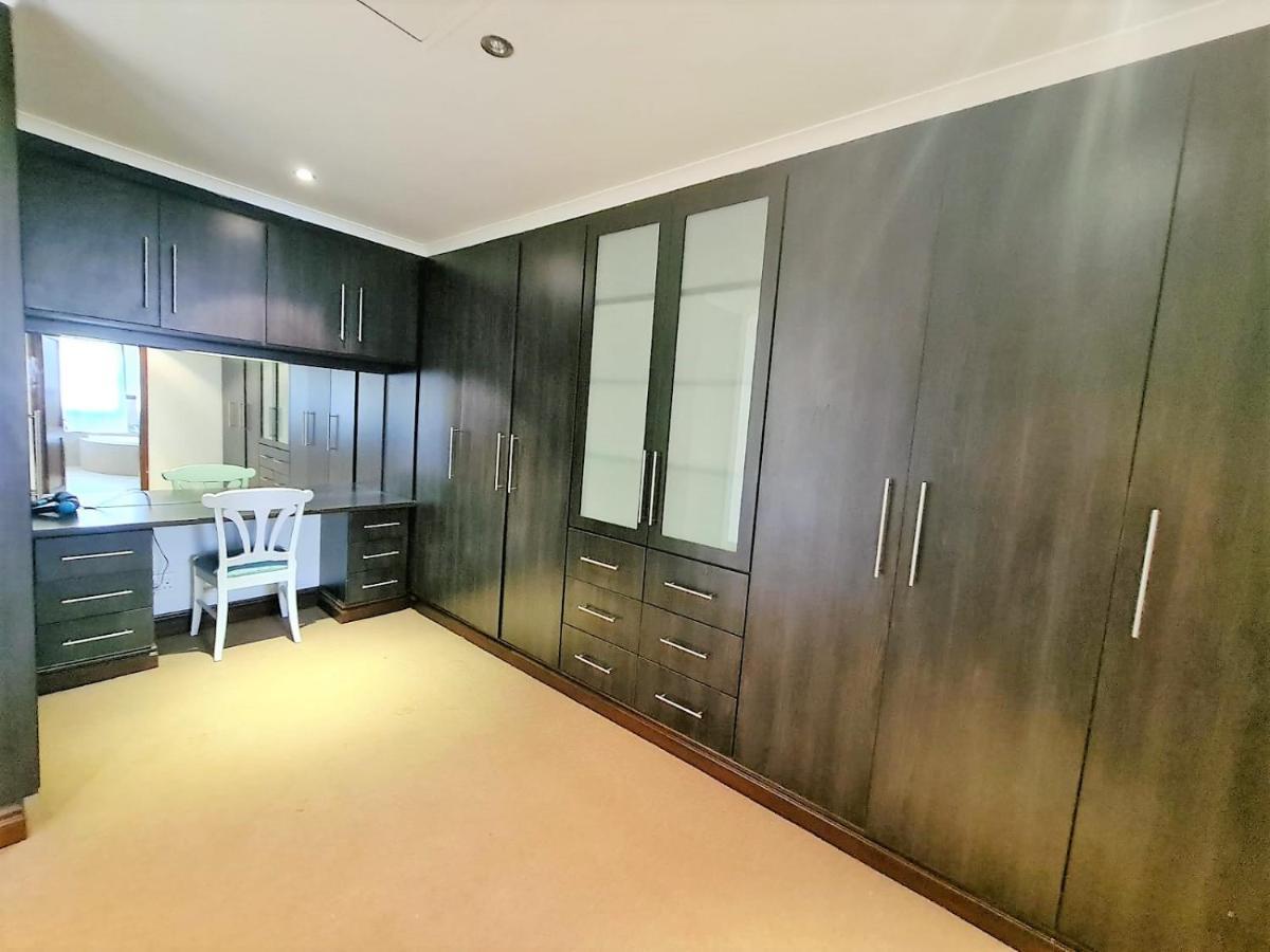 One Rawdons Estate Apartment Nottingham Road Luaran gambar