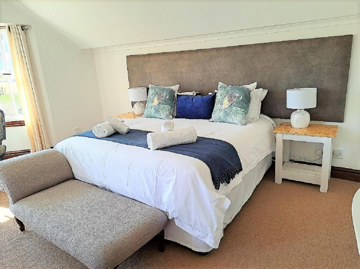 One Rawdons Estate Apartment Nottingham Road Luaran gambar