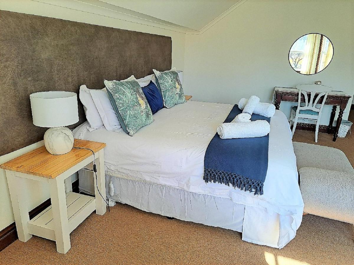 One Rawdons Estate Apartment Nottingham Road Luaran gambar