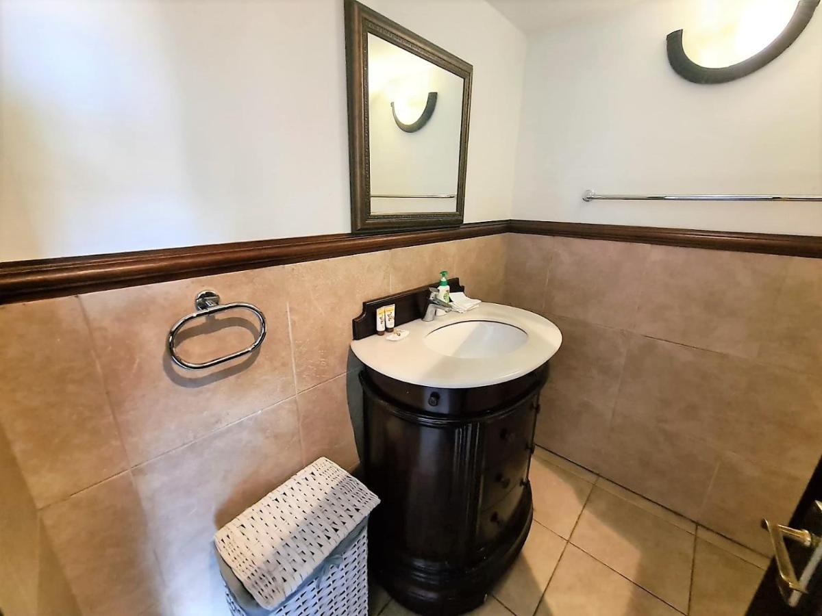 One Rawdons Estate Apartment Nottingham Road Luaran gambar
