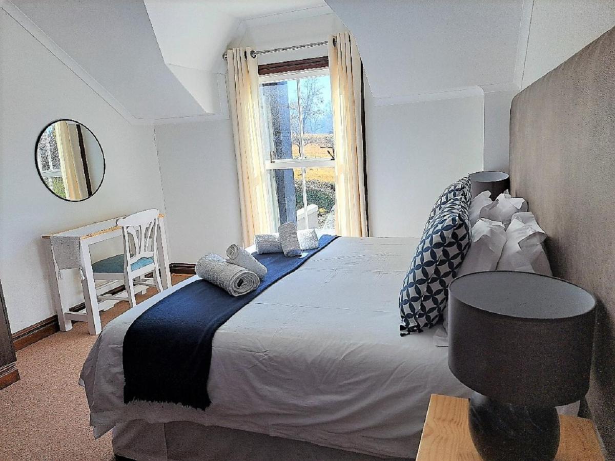 One Rawdons Estate Apartment Nottingham Road Luaran gambar