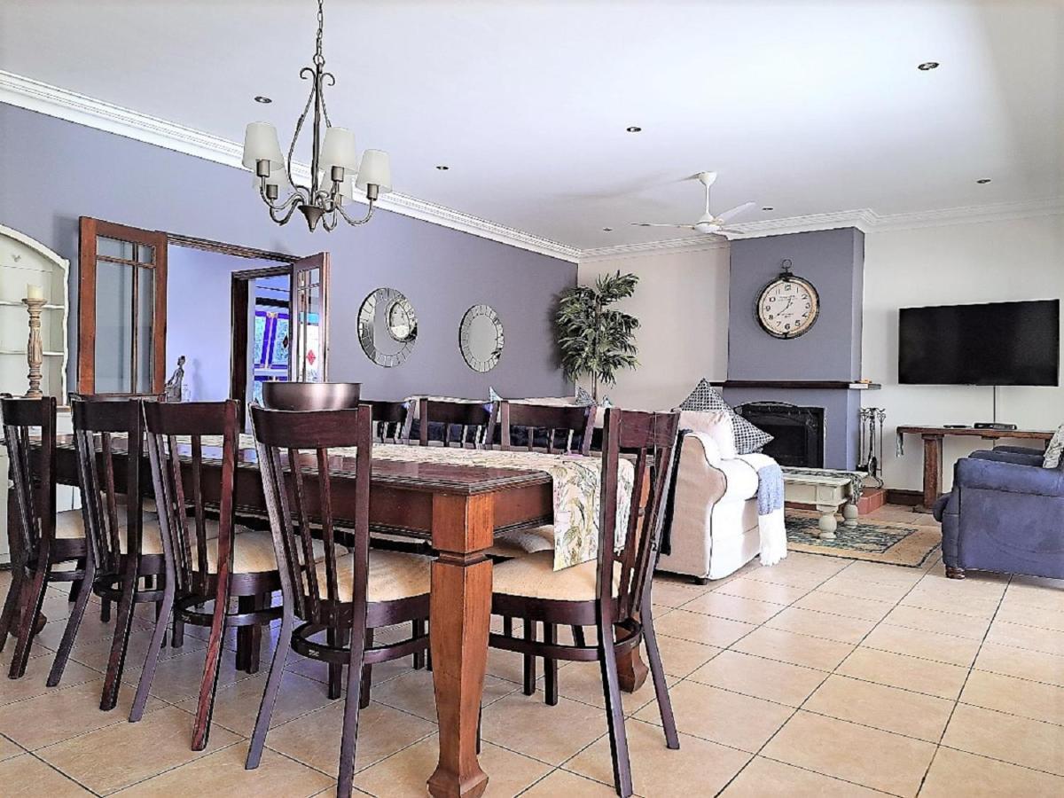 One Rawdons Estate Apartment Nottingham Road Luaran gambar