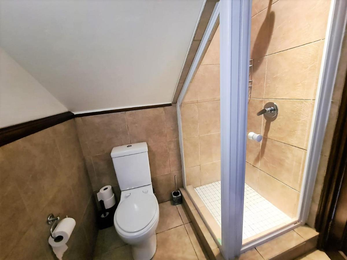 One Rawdons Estate Apartment Nottingham Road Luaran gambar