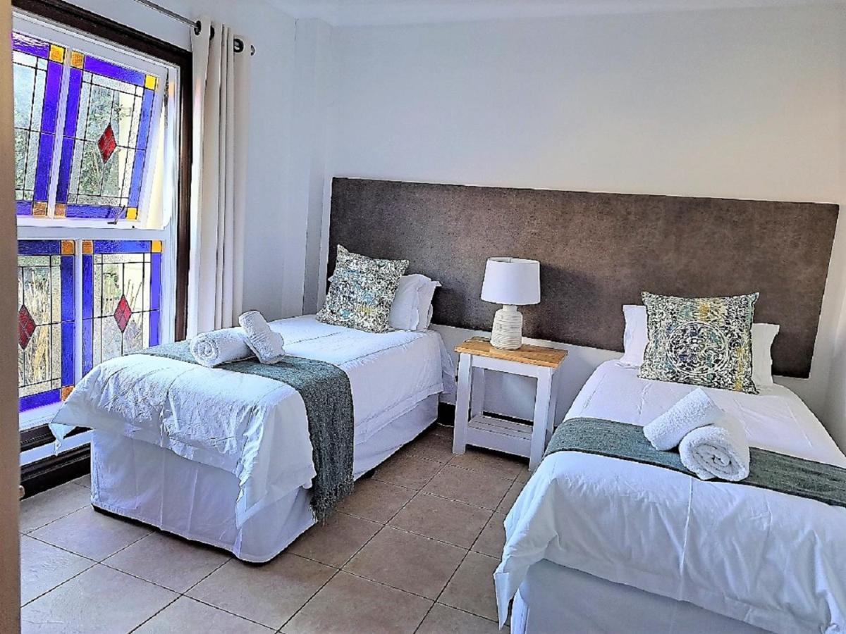 One Rawdons Estate Apartment Nottingham Road Luaran gambar