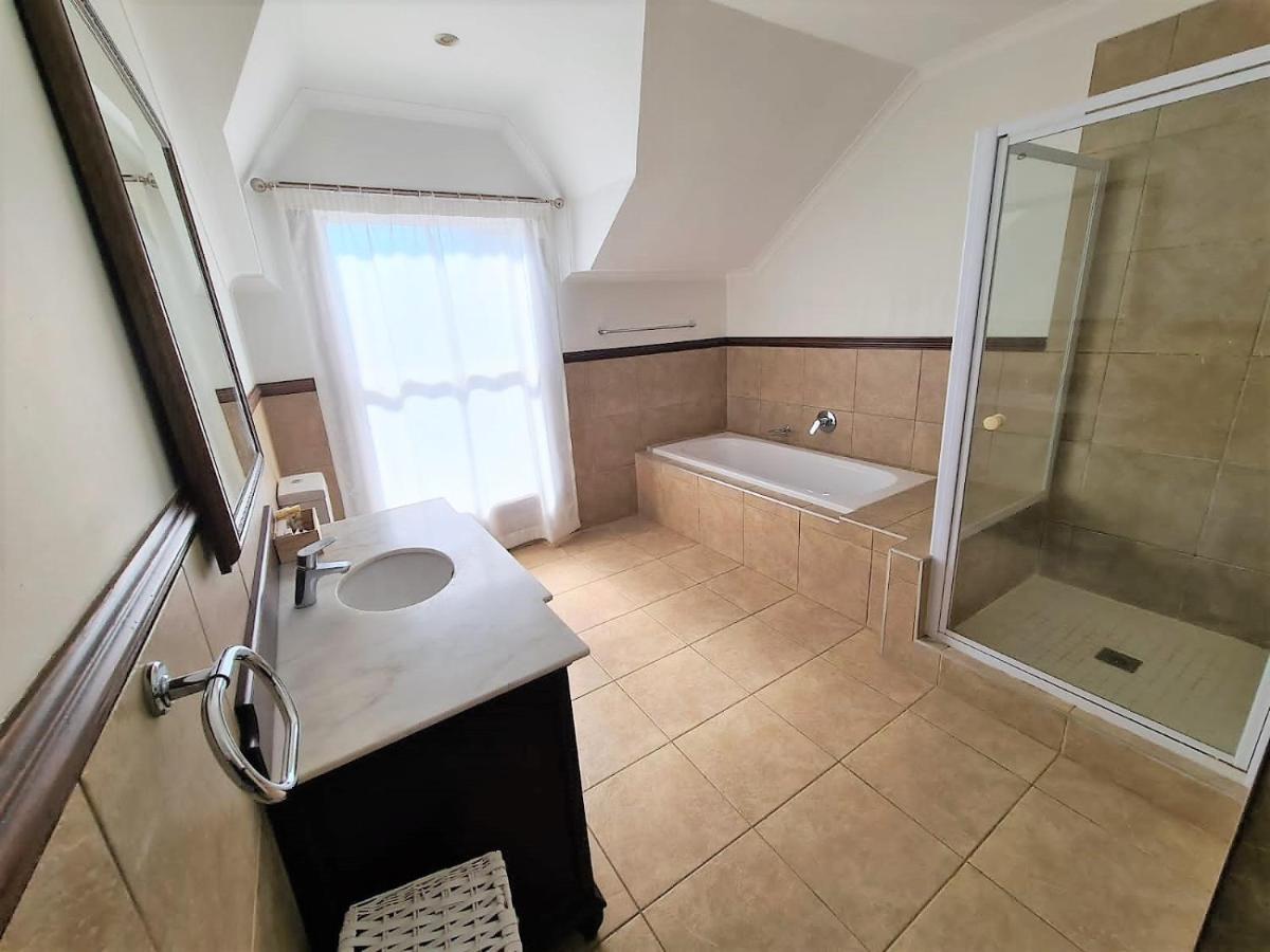One Rawdons Estate Apartment Nottingham Road Luaran gambar